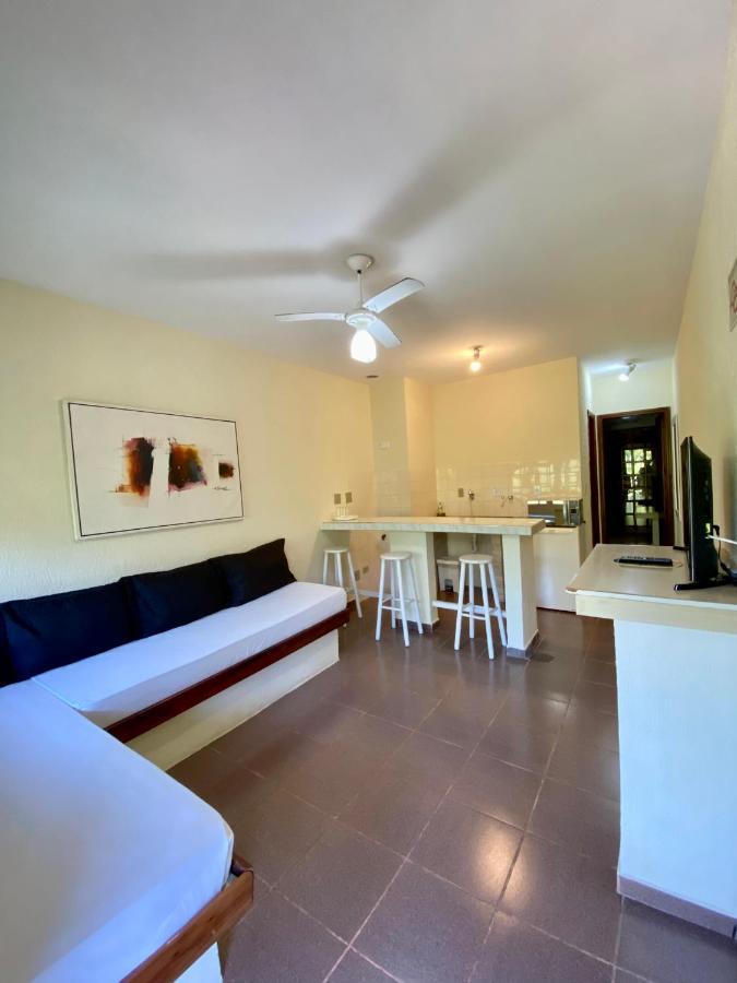 Hotel Canto Do Rio Maresias Zewnętrze zdjęcie