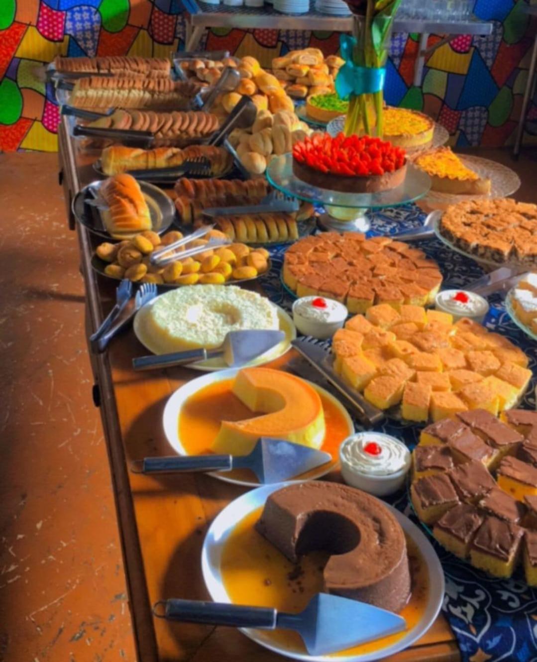 Hotel Canto Do Rio Maresias Zewnętrze zdjęcie