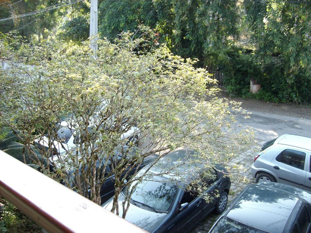 Hotel Canto Do Rio Maresias Zewnętrze zdjęcie