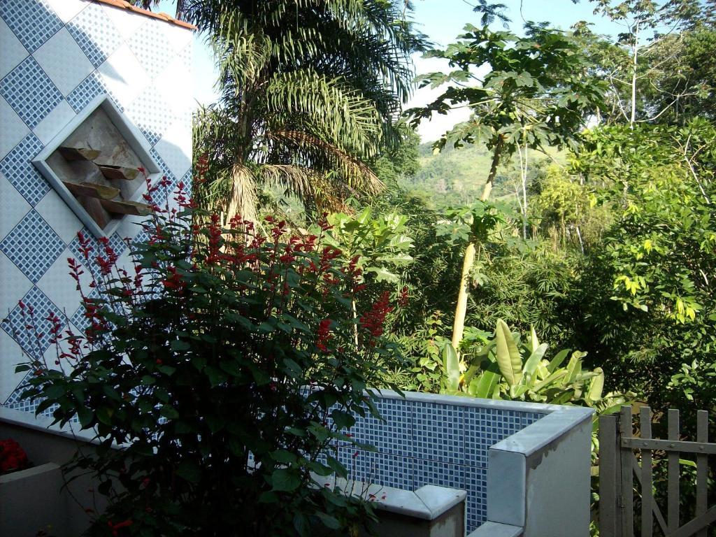 Hotel Canto Do Rio Maresias Zewnętrze zdjęcie