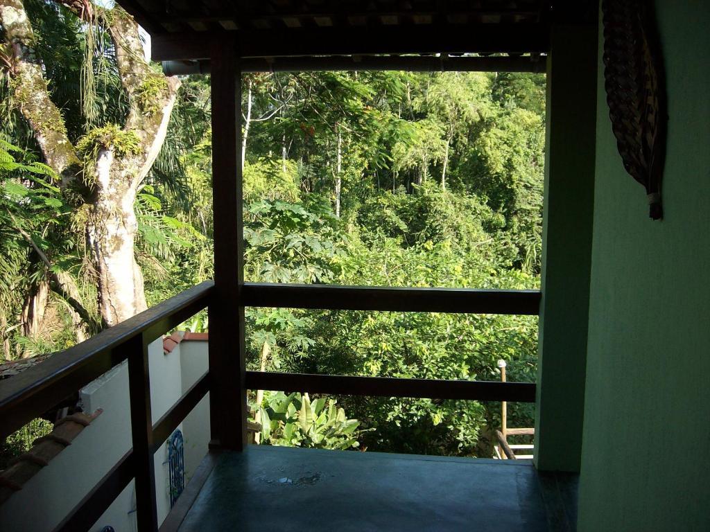 Hotel Canto Do Rio Maresias Zewnętrze zdjęcie