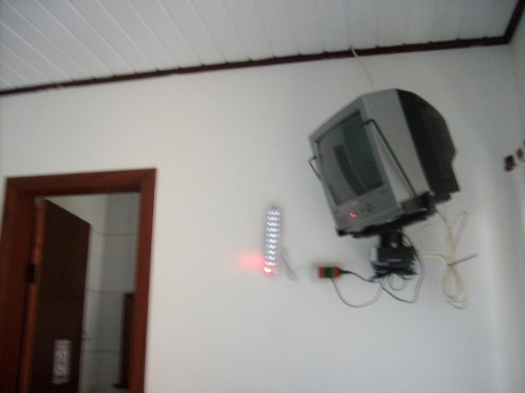 Hotel Canto Do Rio Maresias Pokój zdjęcie