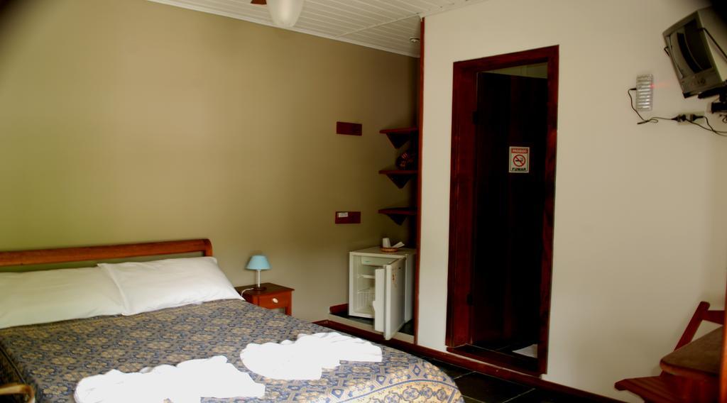 Hotel Canto Do Rio Maresias Pokój zdjęcie