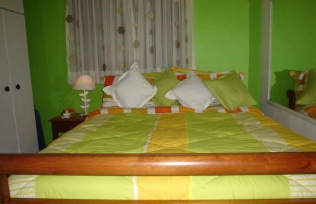 Hotel Canto Do Rio Maresias Pokój zdjęcie