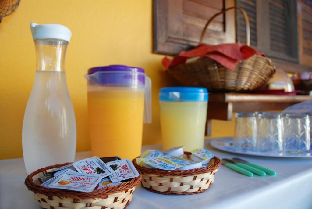 Hotel Canto Do Rio Maresias Zewnętrze zdjęcie