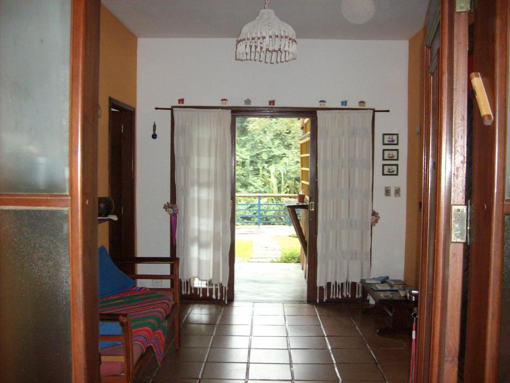 Hotel Canto Do Rio Maresias Zewnętrze zdjęcie