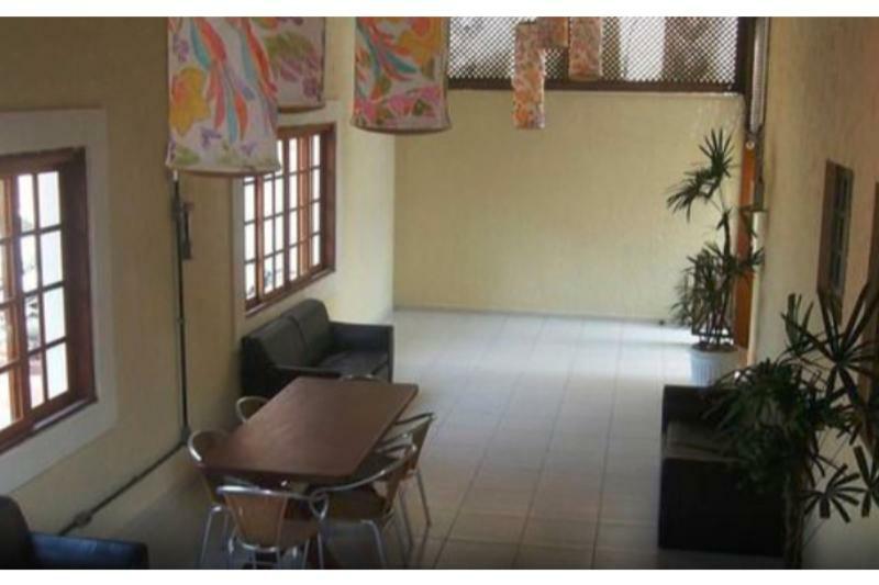 Hotel Canto Do Rio Maresias Zewnętrze zdjęcie