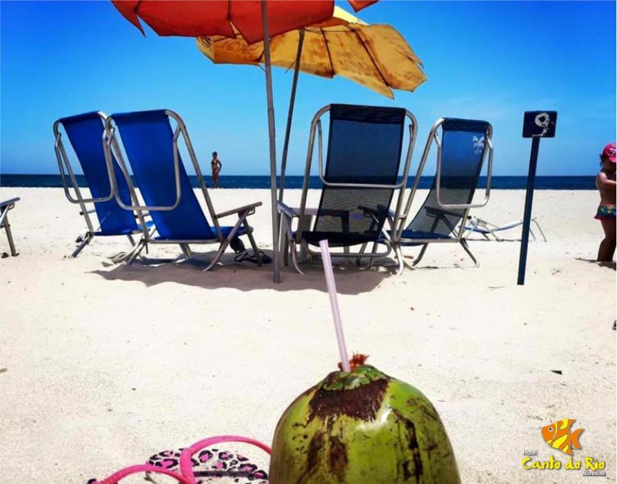 Hotel Canto Do Rio Maresias Pokój zdjęcie